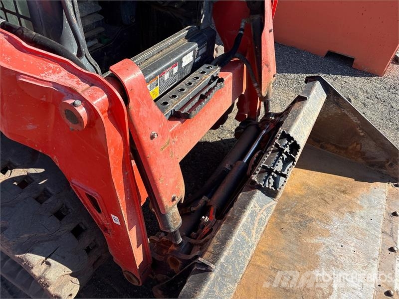 Kubota SVL65-2 Compact Track Loader Chargeuse compacte