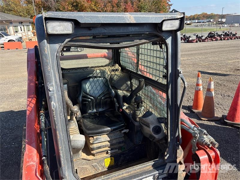 Kubota SVL65-2 Compact Track Loader Chargeuse compacte