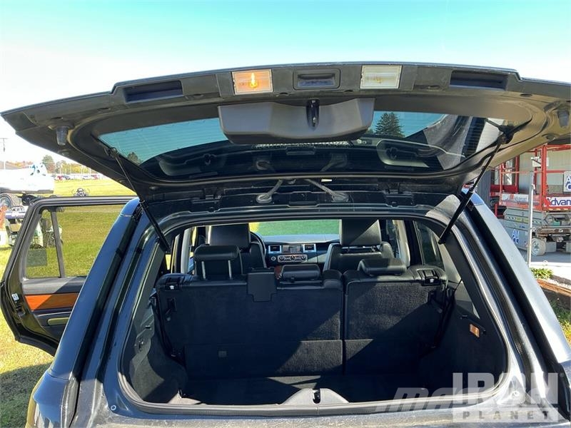 Land Rover Range Rover Sport HSE AWD SUV Voiture