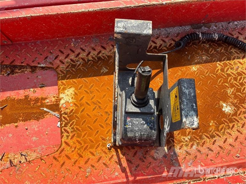 LGMG AS1930E Electric Scissor Lift Ножични работни платформи