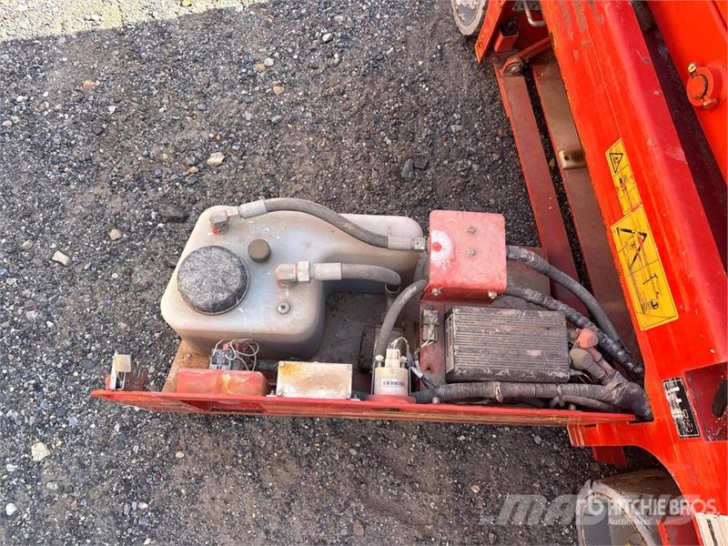 LGMG AS1930E Electric Scissor Lift Ножични работни платформи