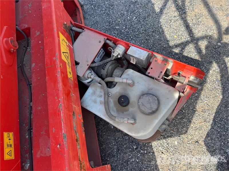 LGMG AS3246E Electric Scissor Lift Ножични работни платформи