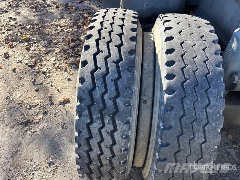 Liebherr A904 Litronic Wheel Excavator Bagri na kolesih