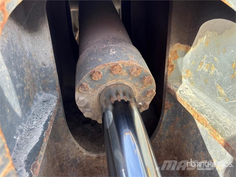 Liebherr A904 Litronic Wheel Excavator Колёсные экскаваторы