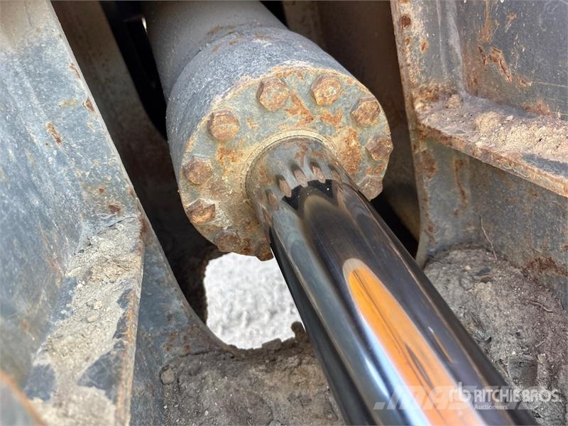 Liebherr A904 Litronic Wheel Excavator Колёсные экскаваторы