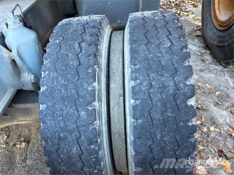 Liebherr A904 Litronic Wheel Excavator Bagri na kolesih