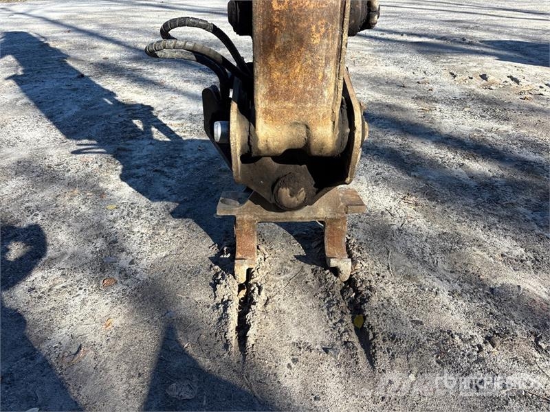 Liebherr A904 Litronic Wheel Excavator Bagri na kolesih