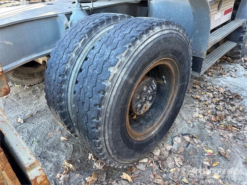 Liebherr A904 Litronic Wheel Excavator Bagri na kolesih