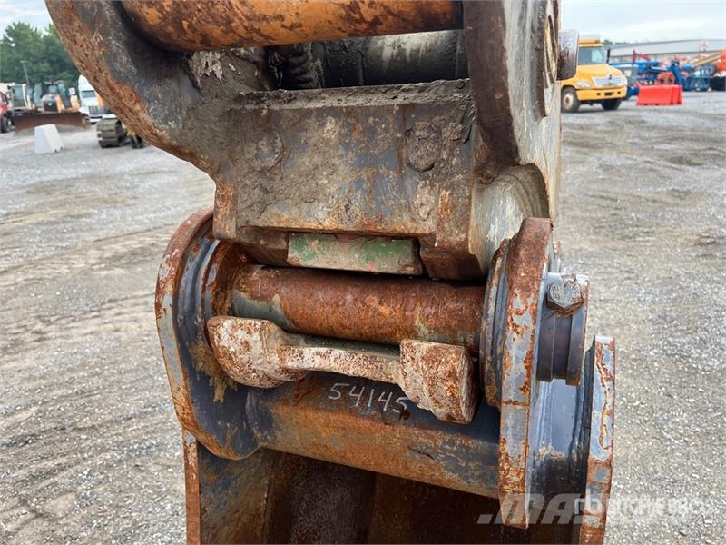 Liebherr A918 Litronic Wheel Excavator Wheeled excavators