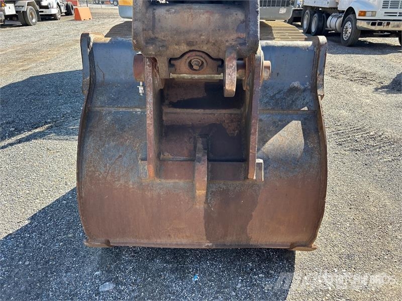 Liebherr R936 K LC Tracked Excavator Beltegraver