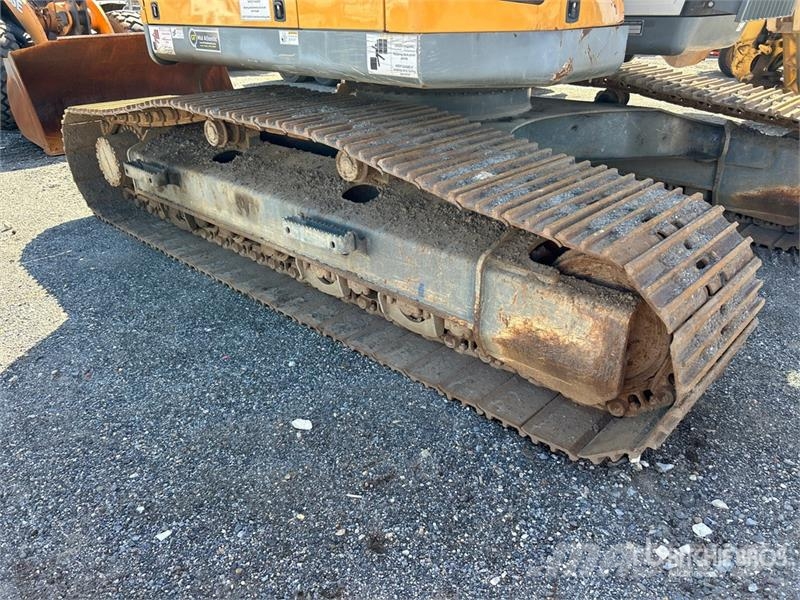 Liebherr R936 K LC Tracked Excavator Beltegraver