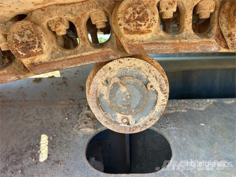 Liebherr R936 K LC Tracked Excavator Beltegraver