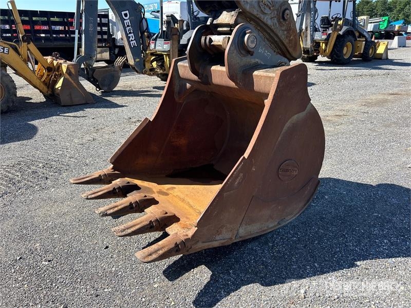 Liebherr R936 K LC Tracked Excavator Beltegraver