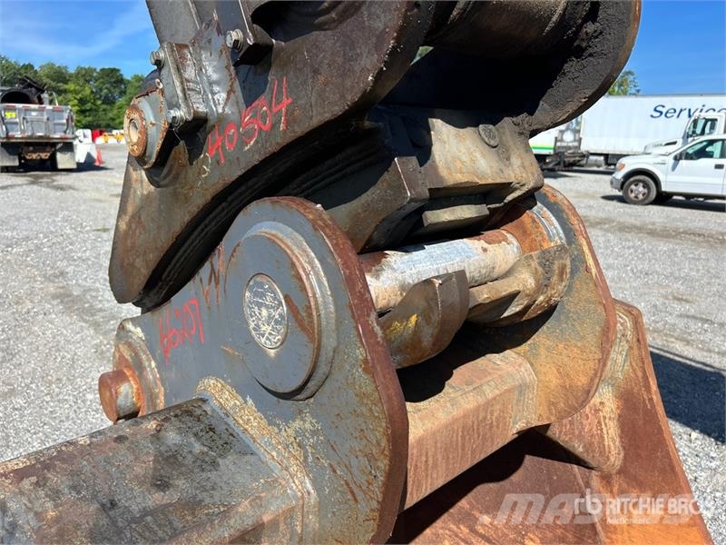 Liebherr R936 K LC Tracked Excavator Beltegraver