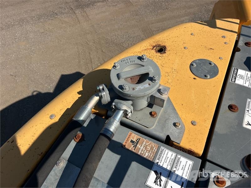 Liebherr R936 K LC Tracked Excavator Beltegraver