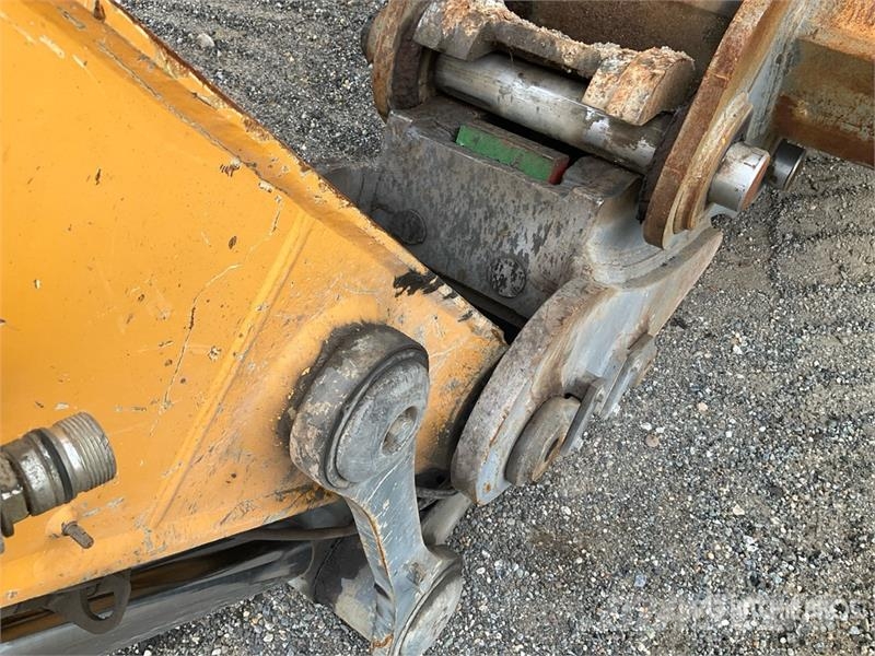 Liebherr R936LC Tracked Excavator Beltegraver