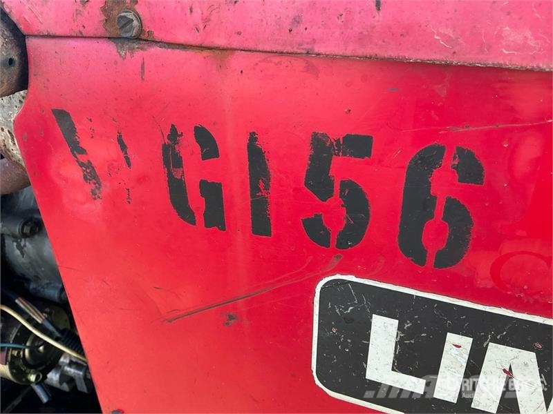 Lincoln Ranger Welding Equipment