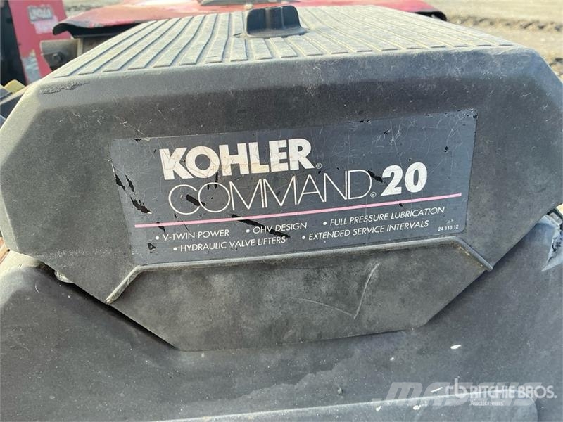 Lincoln Ranger 8 Mobile Engine Driven Welder Заваряващи машини