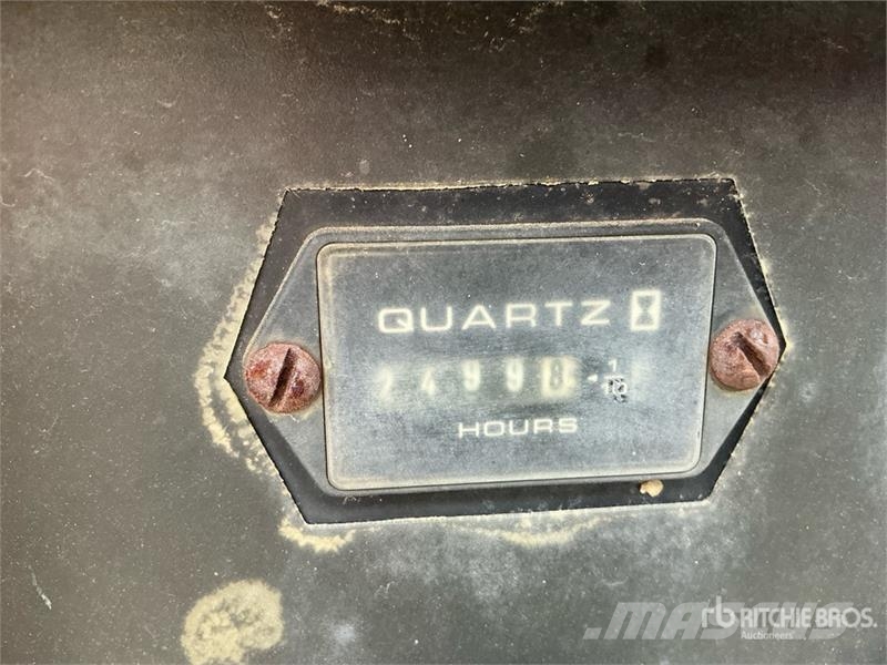 Lincoln Vantage 500 Metināšanas iekārtas