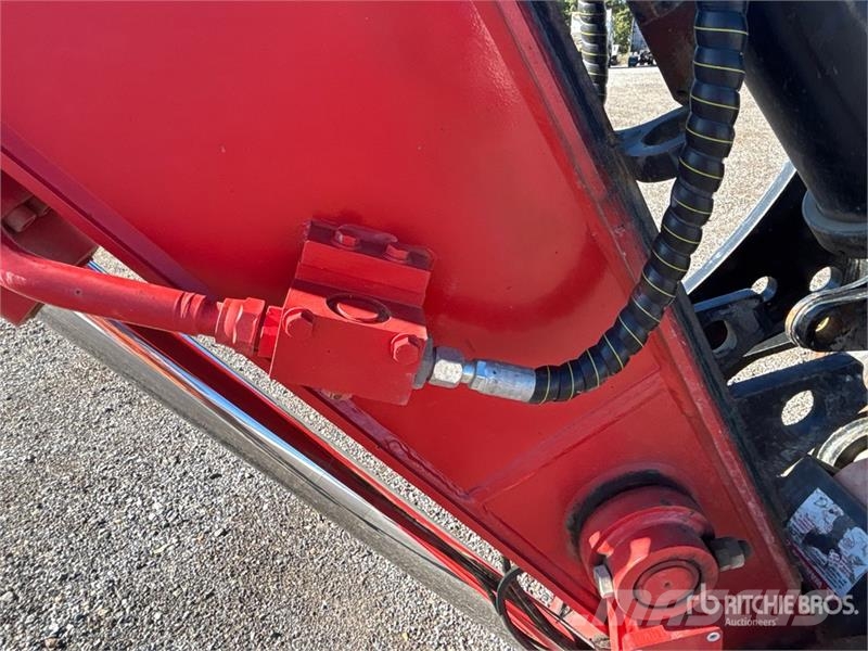 Link-Belt 220 X4S Tracked Excavator Crawler excavators