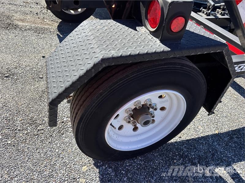 Lucon RTH-85 S/A (1) Reel Trailer Other trailers