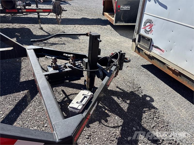 Lucon RTH-85 S/A (1) Reel Trailer Altri rimorchi