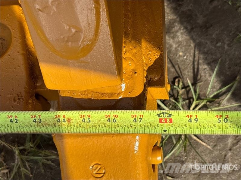 LYALS ALS EB320 48 in Excavator Bucket - Fits CAT Łyżki do ładowarek
