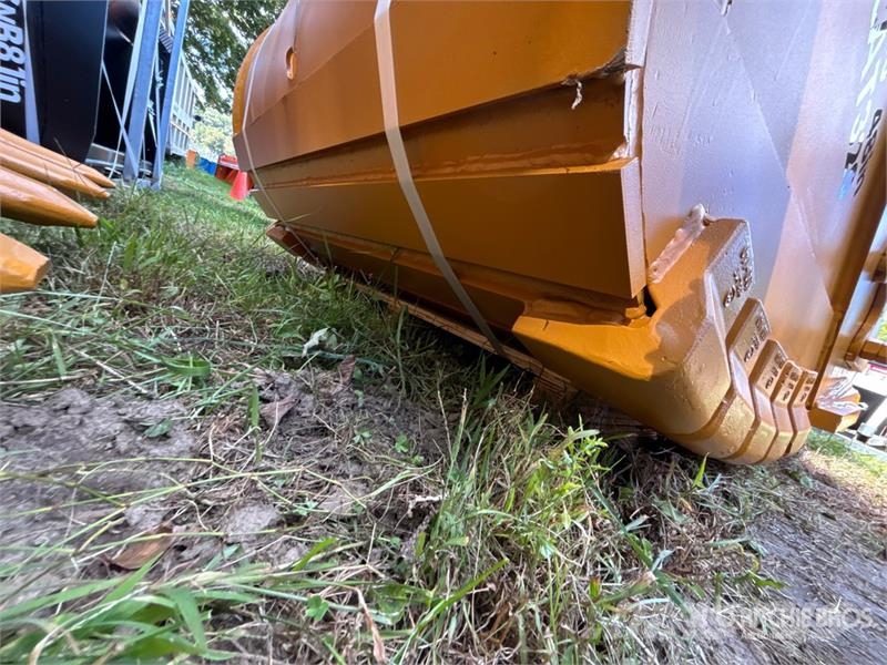  LYALS ALS EB320 48 in Digging Excavator Bucket - F دلاء