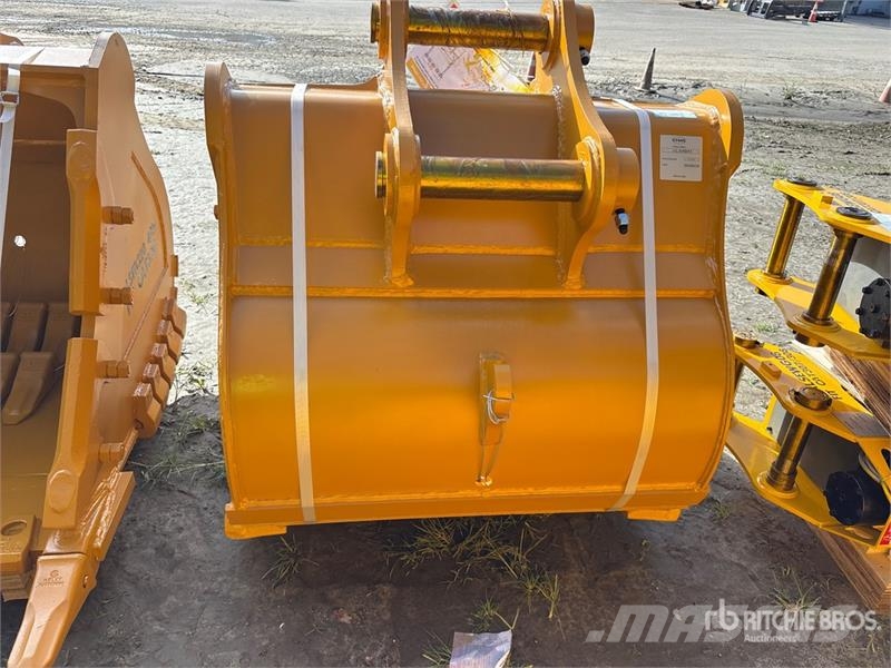 LYALS ALS EB320 48 in Excavator Bucket - Fits CAT Łyżki do ładowarek