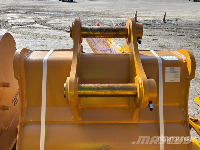 LYALS ALS EB320 48 in Excavator Bucket - Fits CAT Łyżki do ładowarek