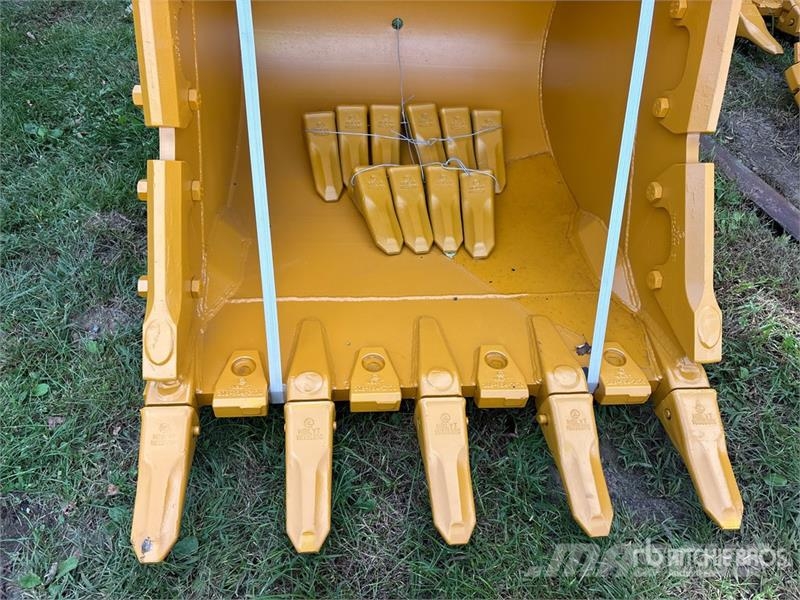  LYALS ALS EB320 48 in Digging Excavator Bucket - F دلاء