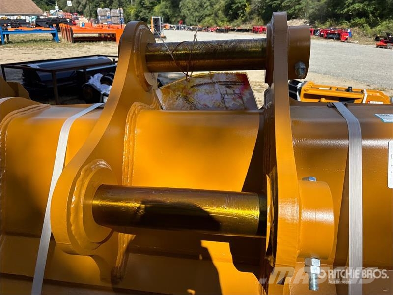 LYALS ALS EB320 48 in Digging Excavator Bucket - F دلاء