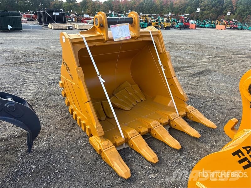  LYALS ALS EB345 66 in Digging Excavator Bucket - F دلاء