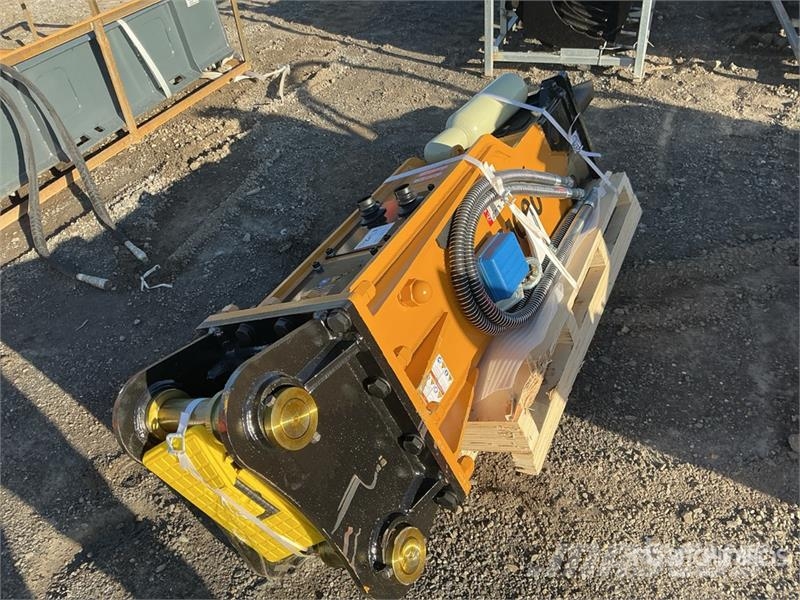  LYALS ALS1000 20 in Hydraulic Breaker (Unused) Hammers / Breakers
