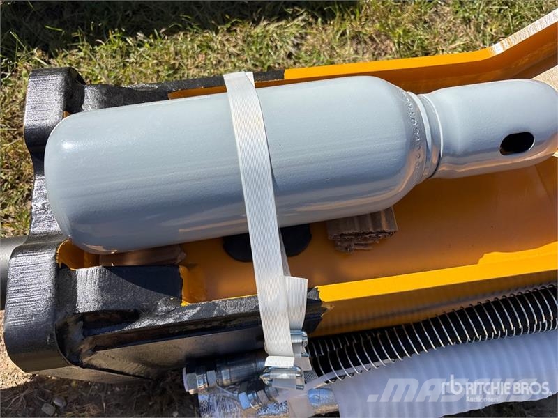 LYALS ALS1000 Hydraulic Breaker (Unused) Hammers / Breakers