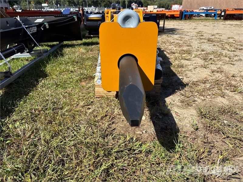 LYALS ALS1000 Hydraulic Breaker (Unused) Hammers / Breakers