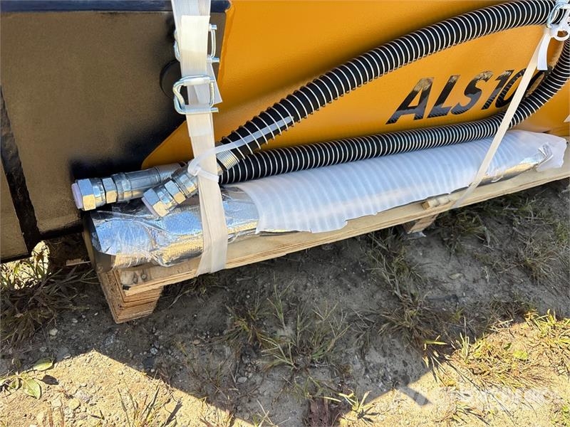 LYALS ALS1000 Hydraulic Breaker (Unused) Hammers / Breakers