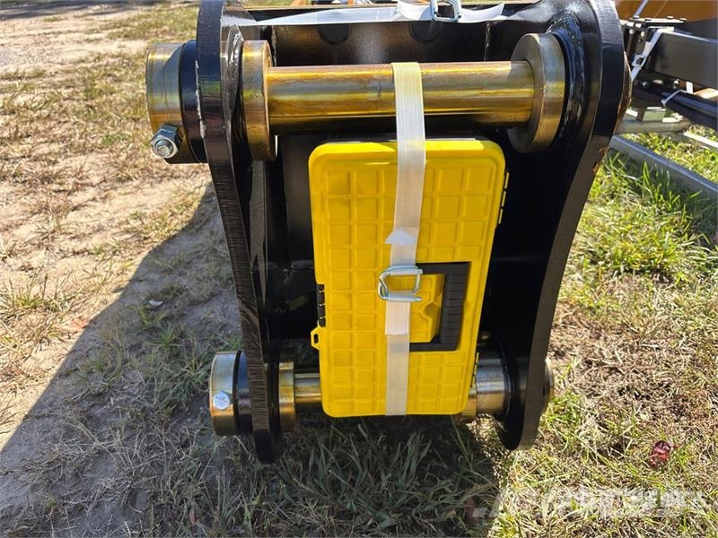 LYALS ALS1000 Hydraulic Breaker (Unused) Hammers / Breakers