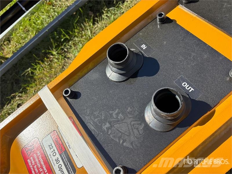 LYALS ALS1000 Hydraulic Breaker (Unused) Hammers / Breakers