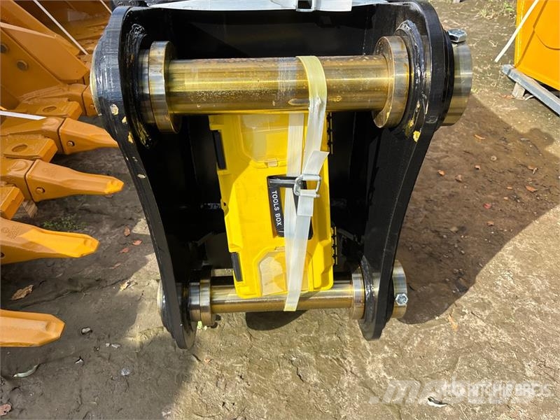 LYALS ALS1400 Hydraulic Breaker (Unused) Гидромолоты