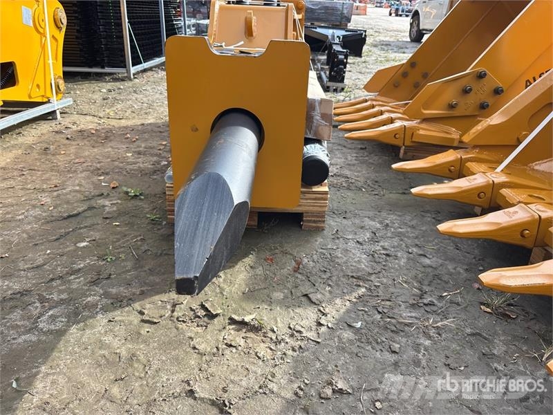 LYALS ALS1400 Hydraulic Breaker (Unused) Гидромолоты