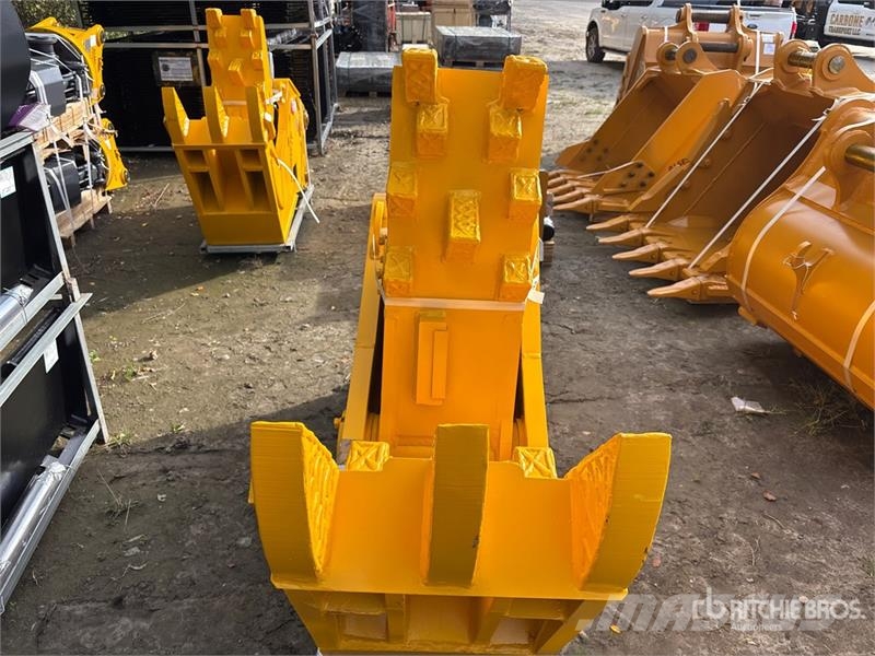  LYALS ALSDP320 Demolition Pulverizer (Unused) Drobilci za gradbeništvo