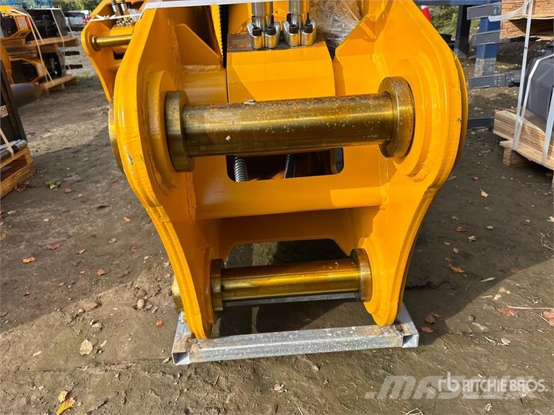 LYALS ALSDP320 Demolition Pulverizer - Fits CAT 32 크러셔