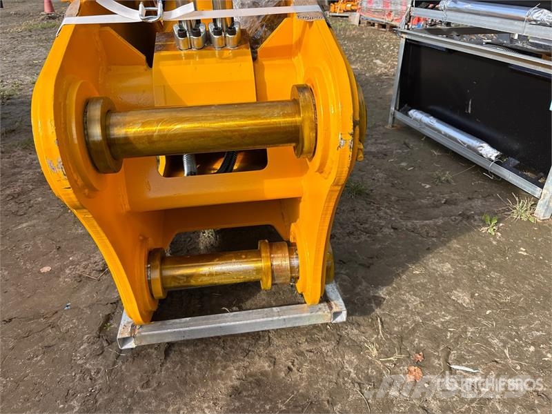  LYALS ALSDP320 Demolition Pulverizer (Unused) Drobilci za gradbeništvo