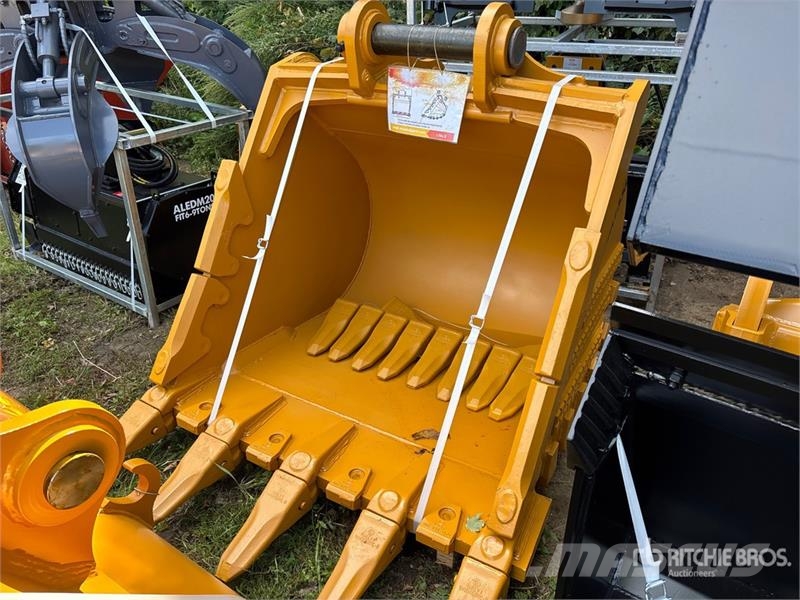 LYALS ALSEB336 59 in Digging Excavator Bucket - Fi Baldes