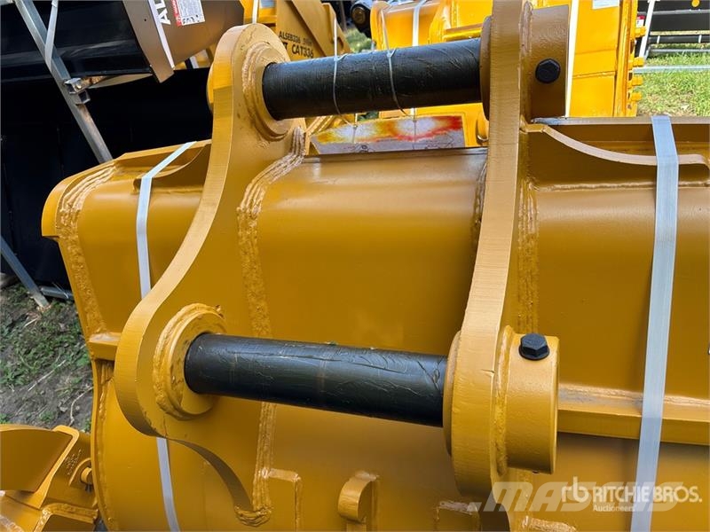 LYALS ALSEB336 59 in Digging Excavator Bucket - Fi Baldes