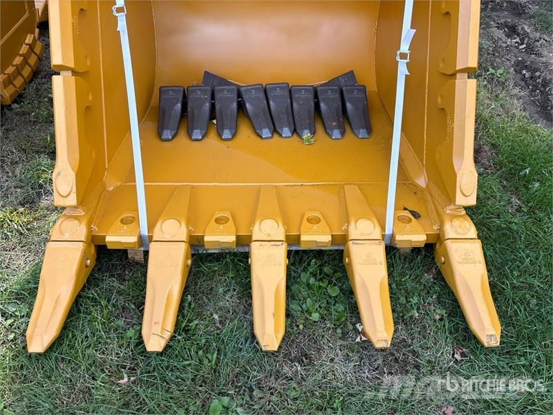  LYALS ALSEB336 59 in Digging Excavator Bucket - Fi دلاء