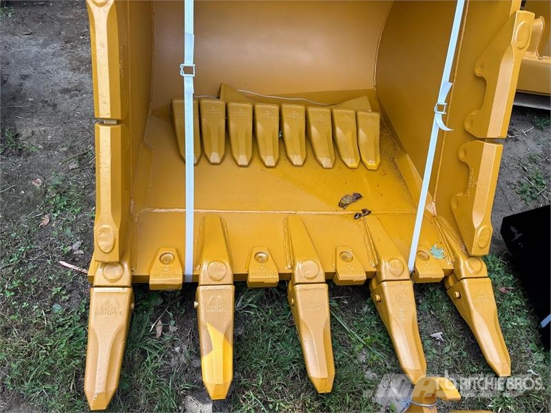 LYALS ALSEB336 59 in Digging Excavator Bucket - Fi Baldes