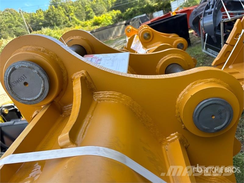  LYALS ALSEB336 59 in Digging Excavator Bucket - Fi دلاء