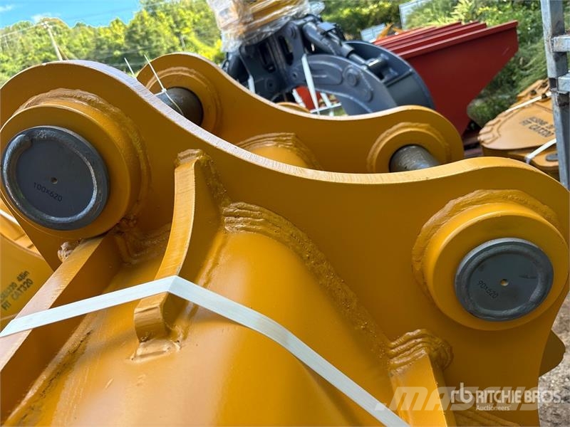 LYALS ALSEB336 59 in Digging Excavator Bucket - Fi Baldes